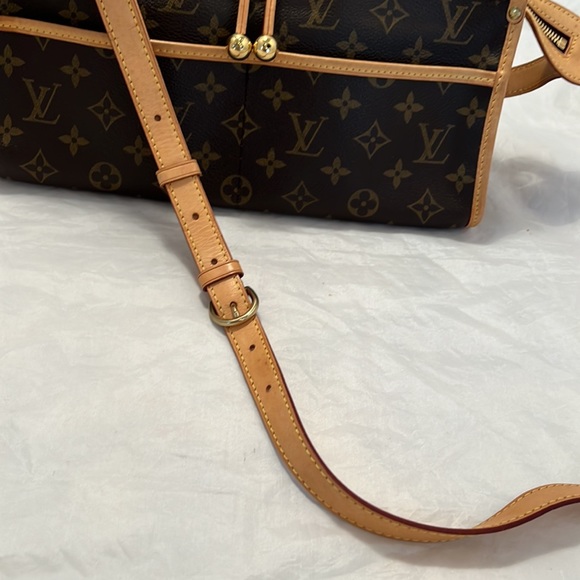 Louis Vuitton Popincourt Long crossbody bag - Picture 15 of 16